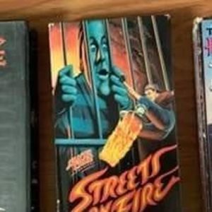 Meet your Posher, Haas